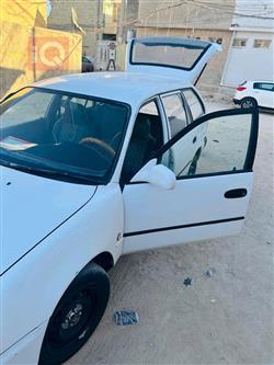 تۆیۆتا کۆرۆلا